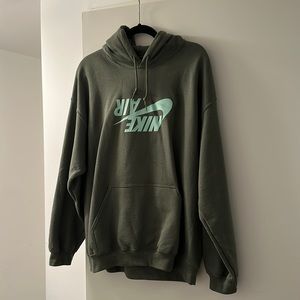 Cactus Jack Highest in the Room Hoodie - Jordan - Size L